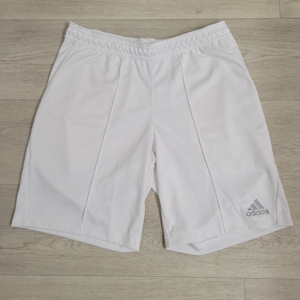 Adidas Climacool Tennis Shorts Medium